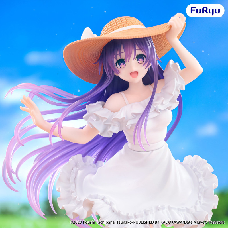 PRE ORDER - Date A Live - Toka Yatogami figure, Summer Dress