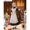 PRÉCOMMANDE - Delicious in Dungeon - Figurine Falin Classic Maid, Tenitol Tall