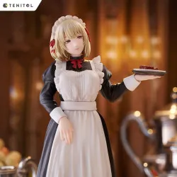 PRE ORDER - Delicious in...