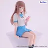 PRÉCOMMANDE - Even a Replica Can Fall in Love - Figurine Sunao Aikawa, Noodle Stopper