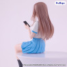 PRE ORDER - Even a Replica Can Fall in Love - Sunao Aikawa figure, Noodle Stopper