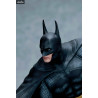 DC Comics, Batman - Batman on projector figure, Fantasy Figure Gallery