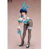 Shinobi Master Senran Kagura New Link - Figure Yozakura, Version Bunny