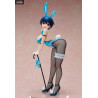 Shinobi Master Senran Kagura New Link - Figure Yozakura, Version Bunny