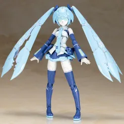 PREORDER - Frame Arms Girl...