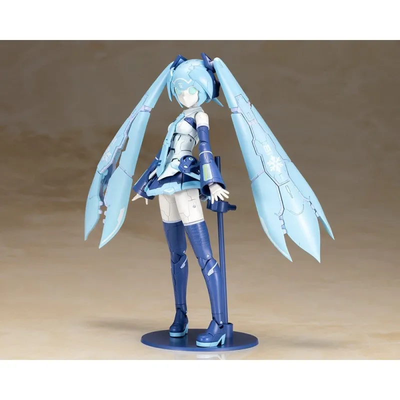 PRÉCOMMANDE - Frame Arms...