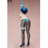 Shinobi Master Senran Kagura New Link - Figure Yozakura, Version Bunny