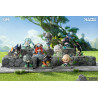 PREORDER - Genshin Impact - Pack 9 random figures Senjou no Eishi, Sumeru
