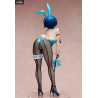 Shinobi Master Senran Kagura New Link - Figure Yozakura, Version Bunny