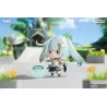PRÉCOMMANDE - Genshin Impact - Pack 9 figurines aléatoires Senjou no Eishi, Sumeru