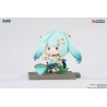 PREORDER - Genshin Impact - Pack 9 random figures Senjou no Eishi, Sumeru