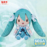 PREORDER - Character Vocal Series 01 - Hatsune Miku Sailor plush, Fuwa Petit