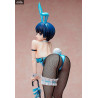Shinobi Master Senran Kagura New Link - Figure Yozakura, Version Bunny