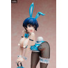 Shinobi Master Senran Kagura New Link - Figure Yozakura, Version Bunny