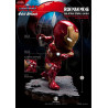 Marvel, Civil War - Captain America, Iron Man or Both figure, Egg Attack