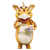 Kaiju Booska - Figurine Booska, Future Factory Full Action Figure