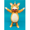 Kaiju Booska - Booska figure, Future Factory Full Action Figure