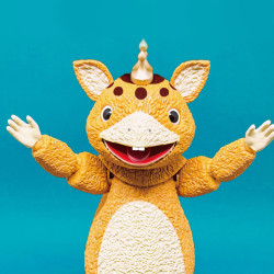 Kaiju Booska - Booska...