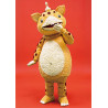 Kaiju Booska - Booska figure, Future Factory Full Action Figure