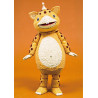 Kaiju Booska - Figurine Booska, Future Factory Full Action Figure