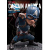 Marvel, Civil War - Captain America, Iron Man or Both figure, Egg Attack