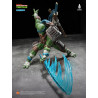 Teenage Mutant Ninja Turtles - Leonardo figure, Deluxe