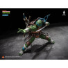 Les Tortues Ninja - Figurine Leonardo, Deluxe