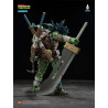 Teenage Mutant Ninja Turtles - Leonardo figure, Deluxe