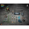 Teenage Mutant Ninja Turtles - Leonardo figure, Deluxe