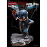 Marvel, Civil War - Captain America, Iron Man or Both figure, Egg Attack