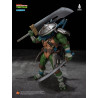 Les Tortues Ninja - Figurine Leonardo, Deluxe