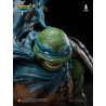 Les Tortues Ninja - Figurine Leonardo, Deluxe