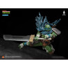 Teenage Mutant Ninja Turtles - Leonardo figure, Deluxe