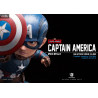 Marvel, Civil War - Captain America, Iron Man or Both figure, Egg Attack