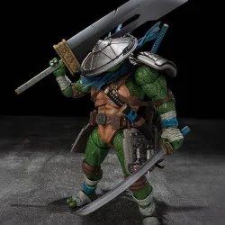Les Tortues Ninja -...