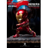 Marvel, Civil War - Captain America, Iron Man or Both figure, Egg Attack