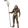 DC Comics, Justice League - Figurine Aquaman, Miracle Action Figure