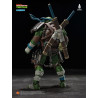 Les Tortues Ninja - Figurine Leonardo, Standard