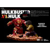 Marvel, Avengers: Age of Ultron - Hulkbuster Only or With Hulk figure, Egg Attack