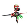 PREORDER - Megami Device - Bullet Knights Exorcist Hell Blaze figure, Plastic Model Kit