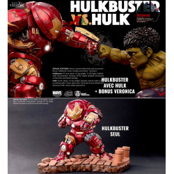 Marvel, Avengers L'Ère...
