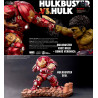 Marvel, Avengers: Age of Ultron - Hulkbuster Only or With Hulk figure, Egg Attack