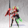 PREORDER - Megami Device - Bullet Knights Exorcist Hell Blaze figure, Plastic Model Kit