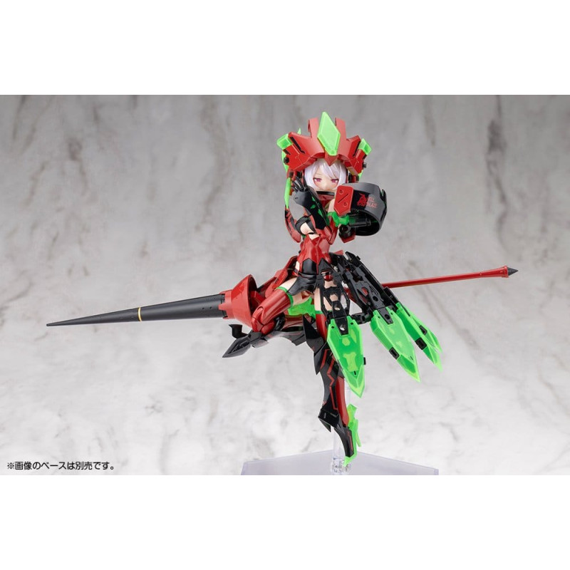 PREORDER - Megami Device -...