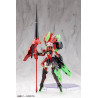 PRÉCOMMANDE - Megami Device - Figurine Bullet Knights Exorcist Hell Blaze, Plastic Model Kit