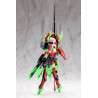 PRÉCOMMANDE - Megami Device - Figurine Bullet Knights Exorcist Hell Blaze, Plastic Model Kit