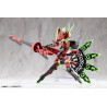 PREORDER - Megami Device - Bullet Knights Exorcist Hell Blaze figure, Plastic Model Kit