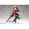 PREORDER - Megami Device - Bullet Knights Exorcist Hell Blaze figure, Plastic Model Kit
