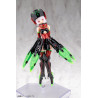 PREORDER - Megami Device - Bullet Knights Exorcist Hell Blaze figure, Plastic Model Kit