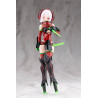 PREORDER - Megami Device - Bullet Knights Exorcist Hell Blaze figure, Plastic Model Kit